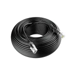کابل Belden CAT6 پانزده متری برای ایجاد اتصال بین کامپیوتر و تجهیزات شبکه