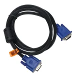 کابل VGA مچر مدل MR-101 مناسب اتصال کامپیوتر، لپ تاپ و نمایشگر