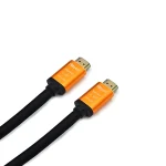 کابل HDMI چهارK رویال با طول ۳ متر برای انتقال تصویر و صدا