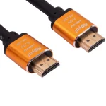کابل HDMI 4K رویال مدل HDTV2 طول 5 متر - تصویر 2