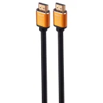 کابل HDMI 4K رویال مدل HDTV2 طول 5 متر - تصویر 3