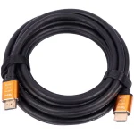 کابل HDMI 4K رویال مدل HDTV2 طول 5 متر - تصویر 4