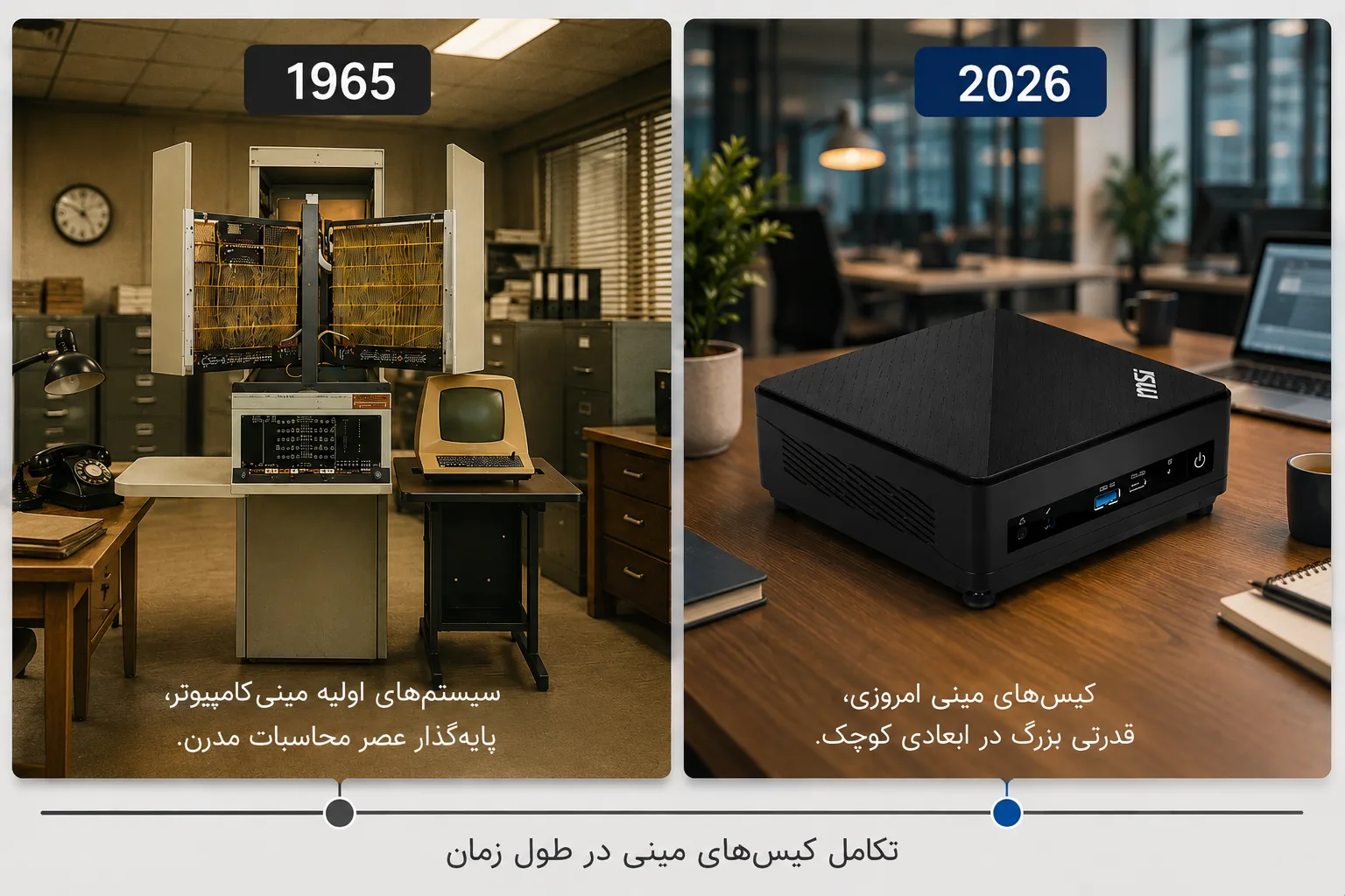 خرید مینی کیس استوک اروپایی