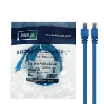 کابل شبکه بلدن Belden CAT6 طول ۳ متر با دو سر سوکت