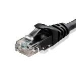 کابل اینترنت CAT6 برند Belden مناسب اتصال مودم، روتر، کامپیوتر و سایر تجهیزات