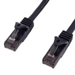 کابل اینترنت Belden مدل CAT6 برای اتصال مودم، روتر و دستگاههای شبکه