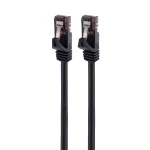 کابل شبکه ۱۵ متری Belden CAT6 با کانکتور RJ45 برای انتقال داده بین دستگاههای شبکه