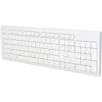 کیبورد بسیار روان و خوش دست بیاند BMK-4531RF