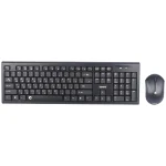 ست کیبورد و ماوس بی سیم بیاند BM-4531RF