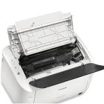 نمای بالای پرینتر لیزری Canon imageCLASS LBP6030W