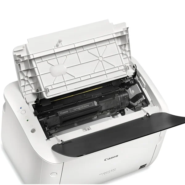 نمای بالای پرینتر لیزری Canon imageCLASS LBP6030W