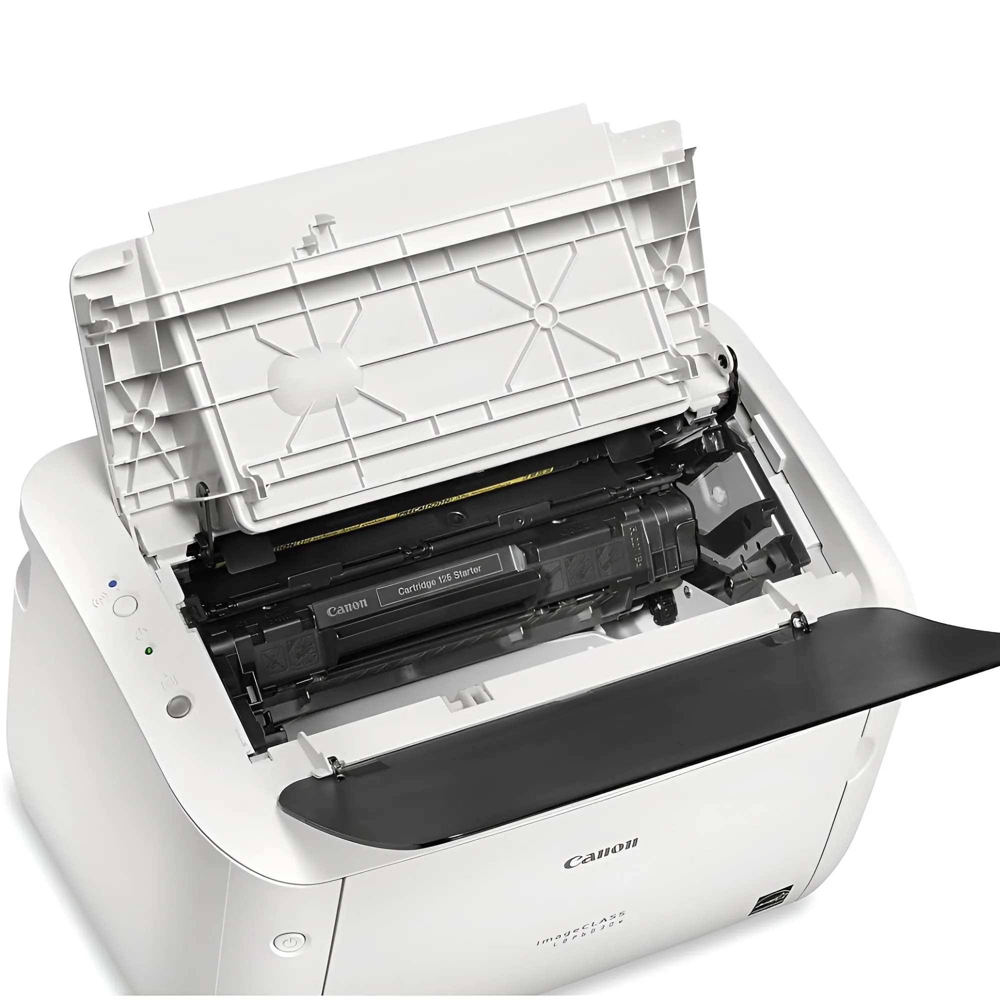 نمای بالای پرینتر لیزری Canon imageCLASS LBP6030W
