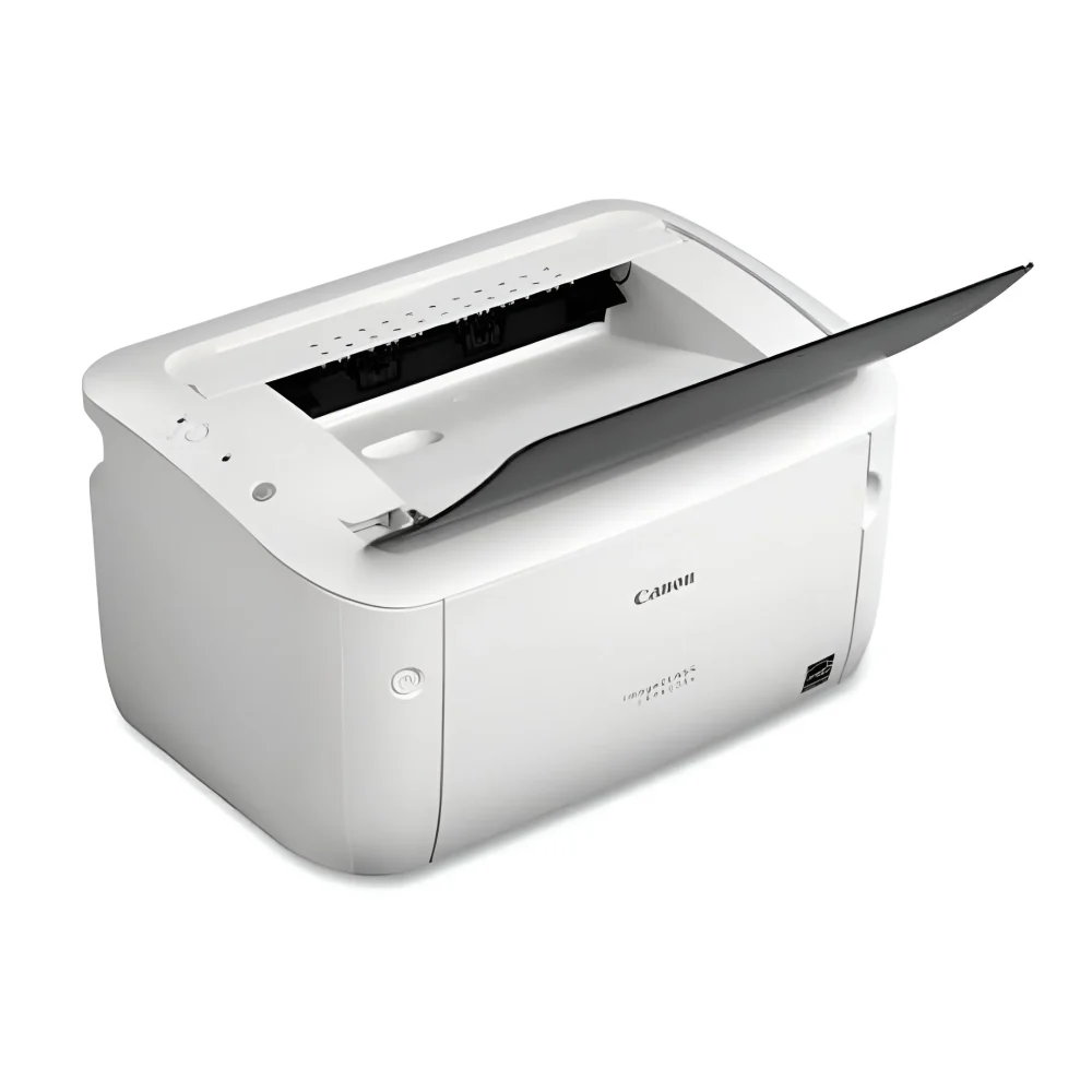 پرینتر لیزری سیاه‌وسفید کانن مدل LBP6030