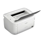 پرینتر لیزری سیاهوسفید کانن مدل LBP6030