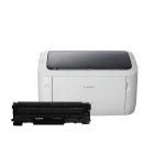 پرینتر Canon LBP6030W با قابلیت چاپ سیاه و سفید