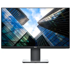 مانیتور استوک 24 اینچ دل