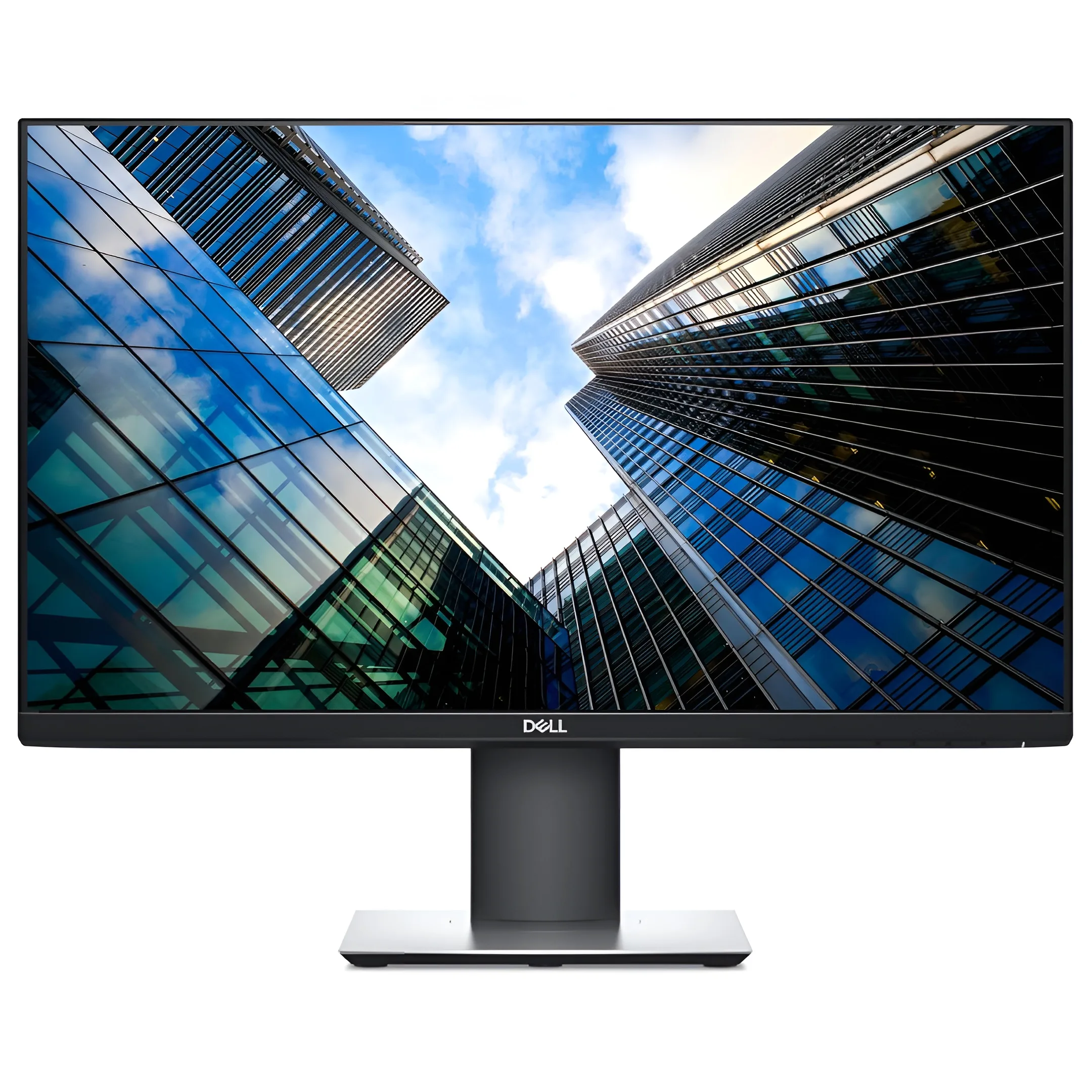 مانیتور استوک 24 اینچ دل مانیتور استوک 24 اینچ دل