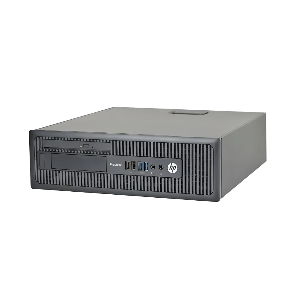 مینی کیس استوک اچ پی hp elitedesk 800 g1