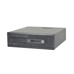 مینی کیس استوک اچ پی hp elitedesk 800 g1