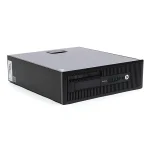 خرید مینی کیس استوک HP 600/800 G1 با پردازنده i5 نسل چهار مناسب امور اداری
