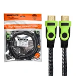 کابل HDMI مچر مدل MR-90 با طول ۱.۵ متر