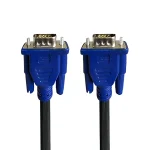 دو سر کابل VGA مچر MR-101 مناسب اتصال کامپیوتر به مانیتور