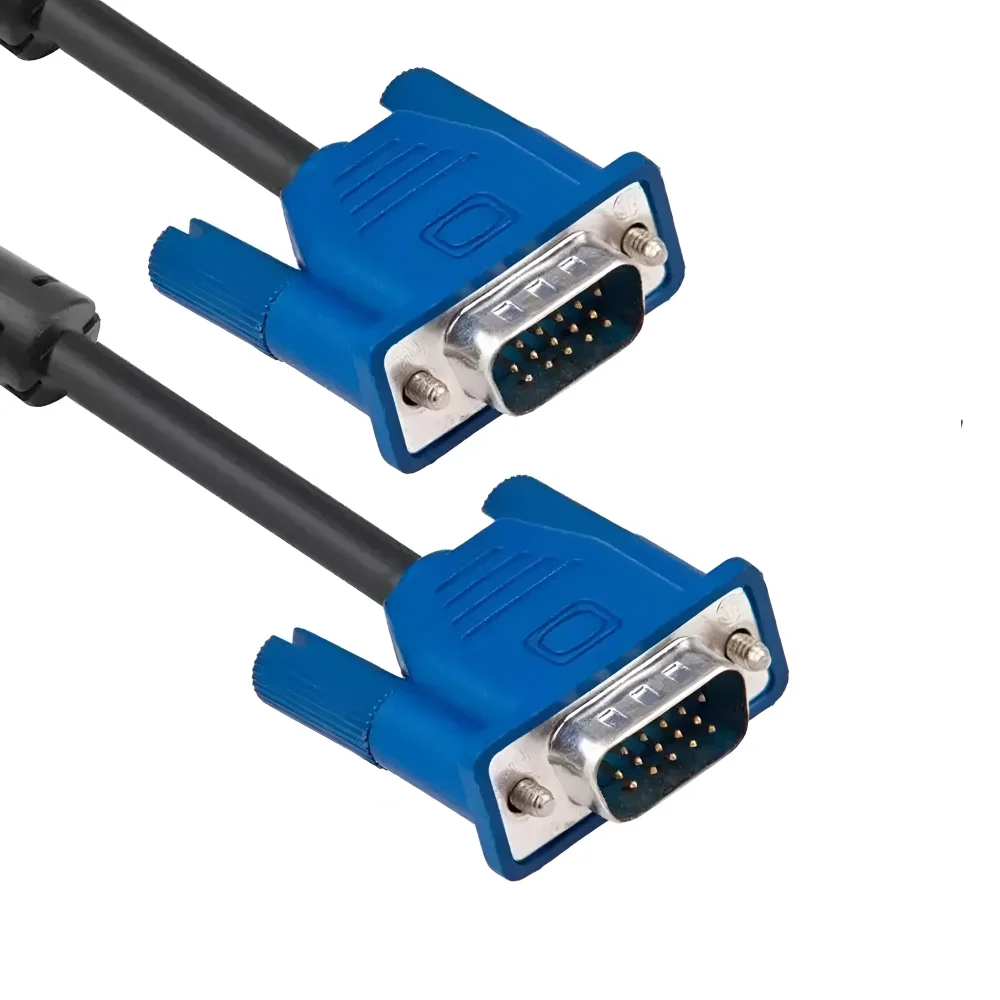 کابل VGA مچر مدل MR-101 طول 1.5 متر