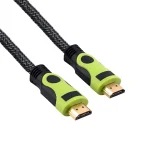 کابل HDMI مچر مدل MR-90 مناسب اتصال دستگاههای دارای درگاه HDMI