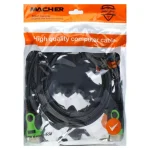 کابل انتقال تصویر و صدا Matcher MR-90 به طول ۱.۵ متر