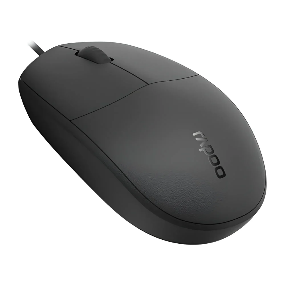 ماوس USB رپو N100