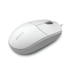 ماوس سیمی کامپیوتر Rapoo N100