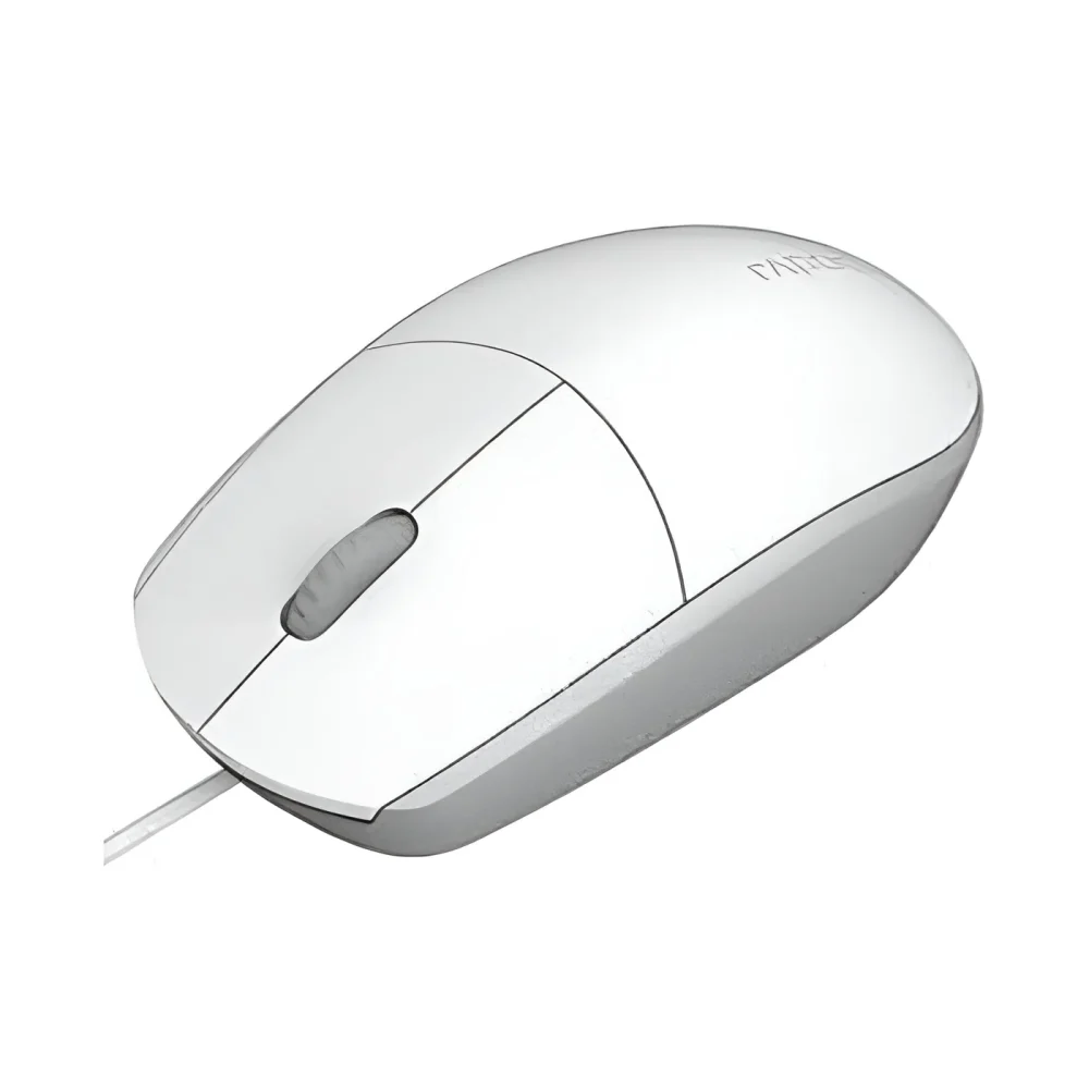 ماوس سه کلیده رپو N100