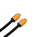 کابل انتقال تصویر و صدا HDMI 4K رویال HDTV2 طول ۵ متر
