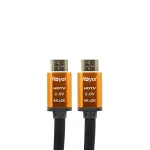 کابل HDMI 4K رویال مدل HDTV2 با طول ۵ متر