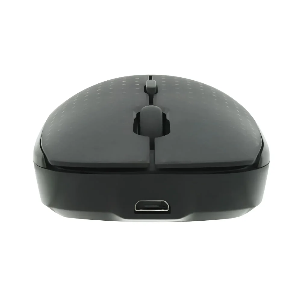 ماوس شارژی تسکو TM-700W همراه با کابل شارژ USB