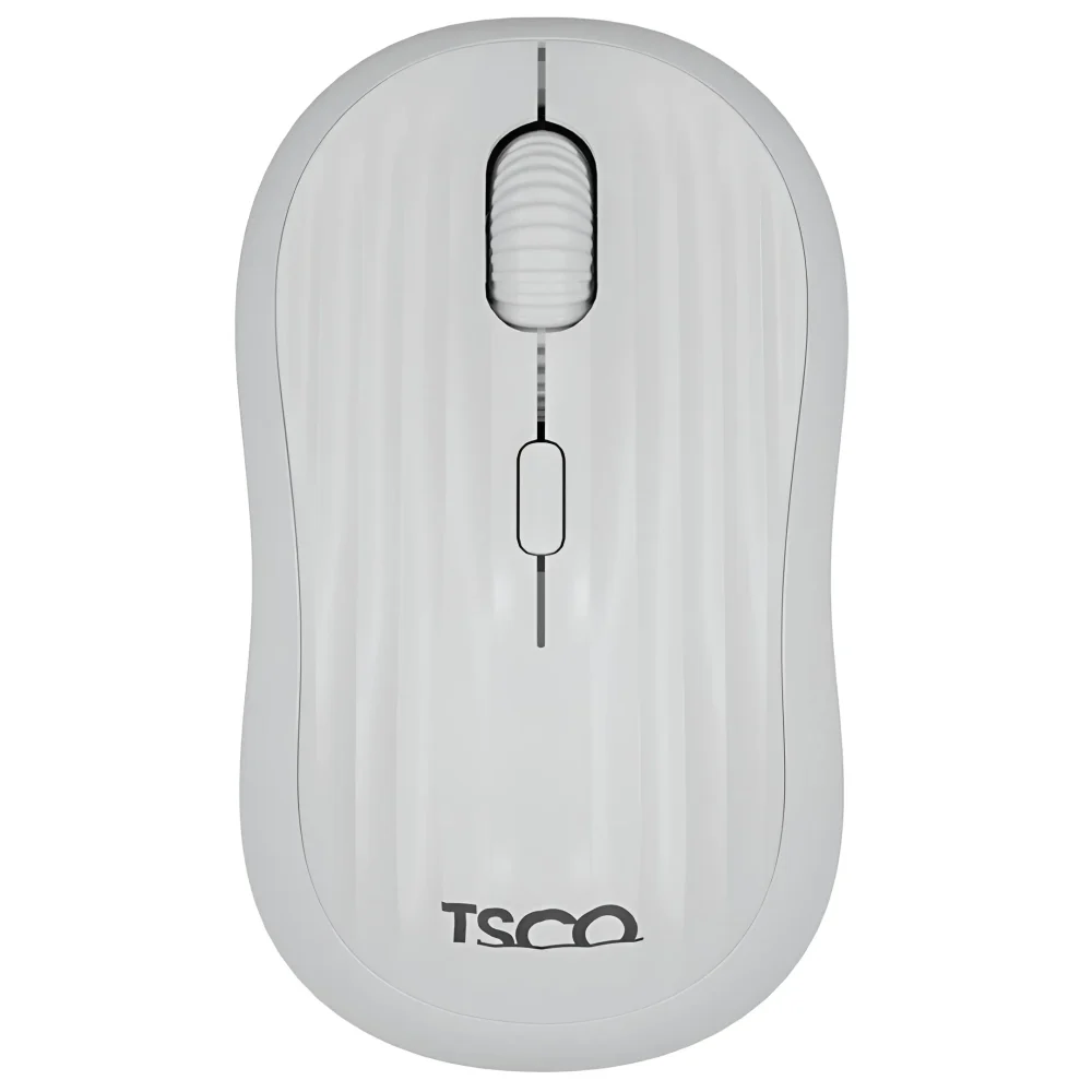 ماوس بی سیم تسکو 740w