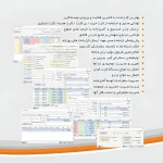 مدیریت رستوران با زعفران نسخه پیشرفته