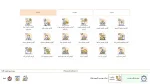 گزارشات نرم افزار زعفران نسخه پیشرفته