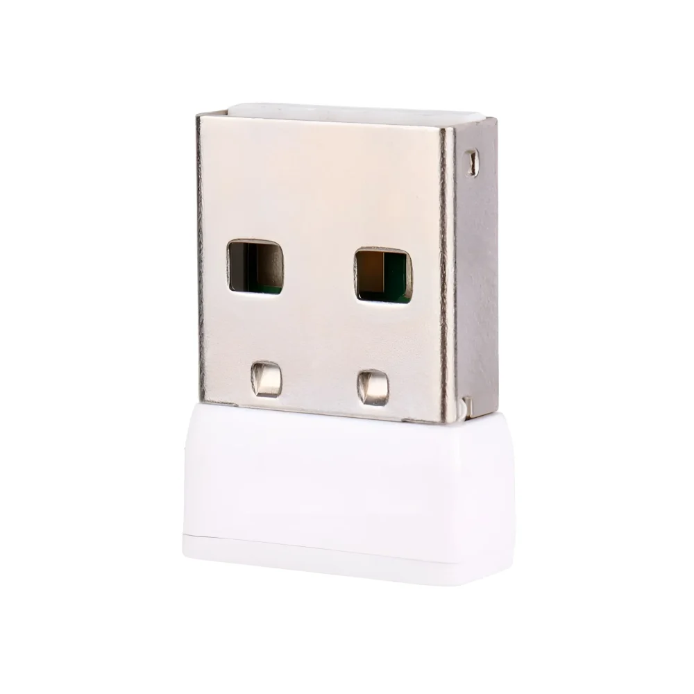 گیرنده USB ست کیبورد و ماوس بیاند برای اتصال بی‌سیم به کامپیوتر