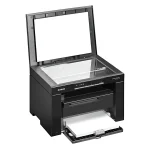 پرینتر چندکاره لیزری Canon MF3010 با قابلیت پرینت اسکن و کپی