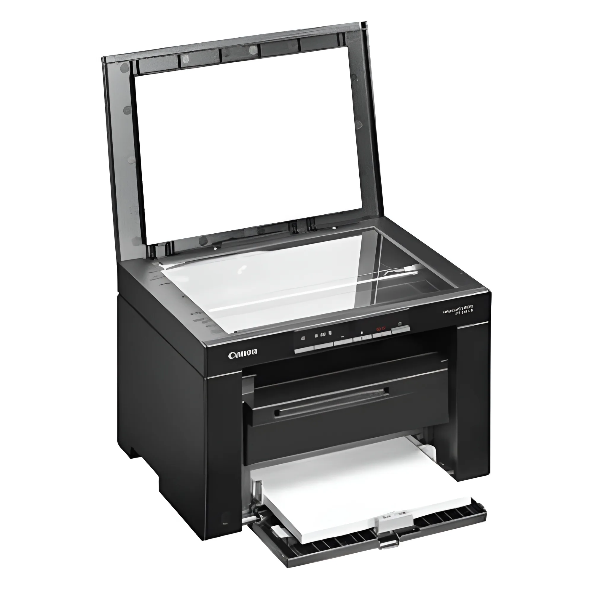پرینتر چندکاره لیزری Canon MF3010 با قابلیت پرینت اسکن و کپی