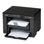پرینتر لیزری سیاه و سفید کانن imageCLASS MF3010