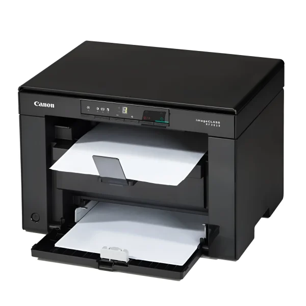 پرینتر لیزری سیاه و سفید کانن imageCLASS MF3010
