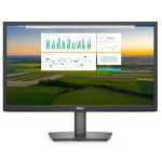 مانیتور ۲۲ اینچ Dell E2222H با پنل VA و نسبت تصویر ۱۶:۹
