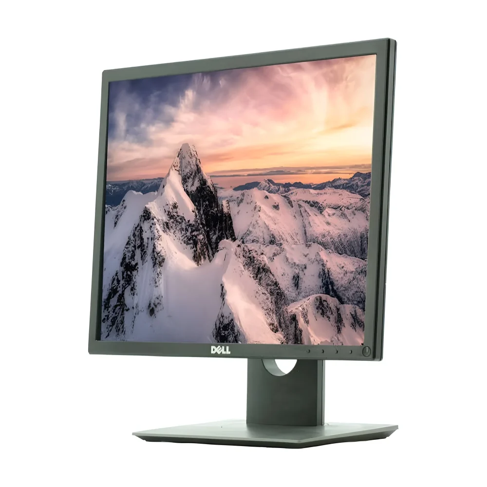 نمایشگر Dell P1917S 19 اینچ IPS