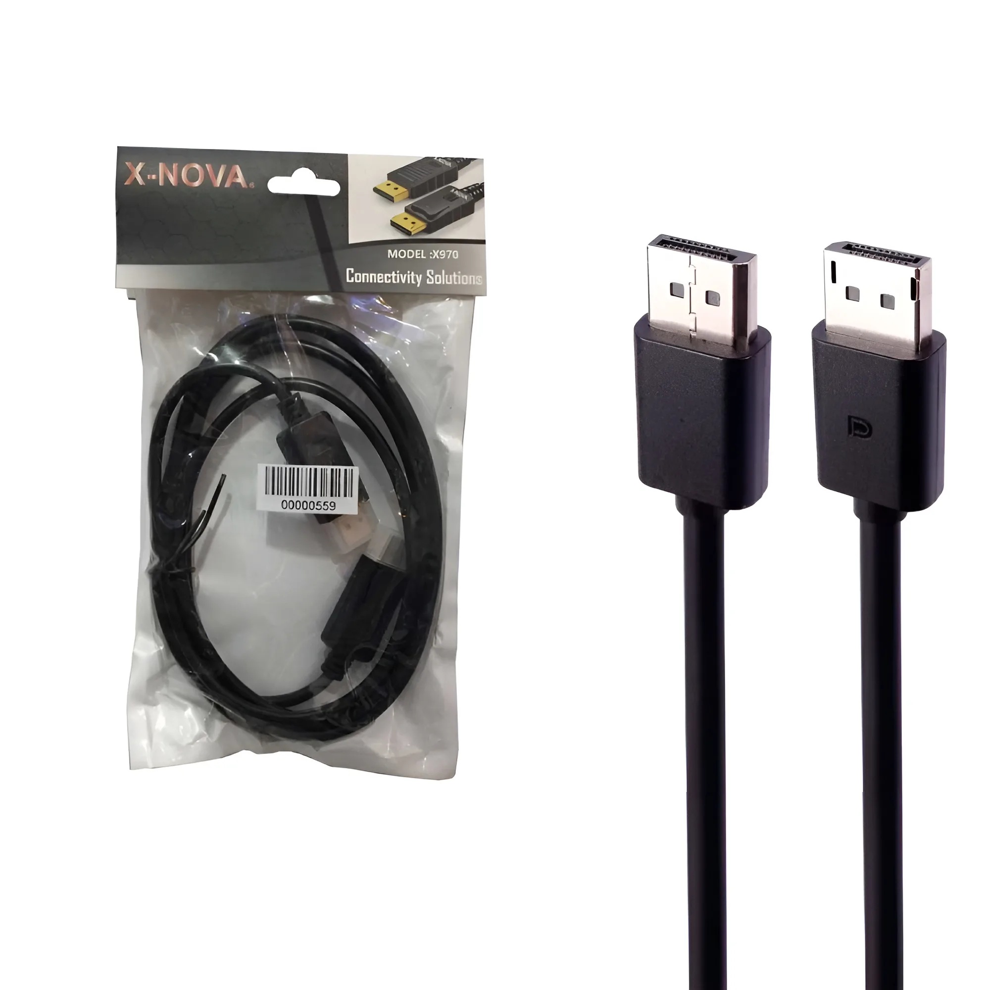 کابل دیسپلی X-NOVA مدل X970