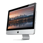 آی مک دست دوم اپل با پردازنده i5 نسل دو
