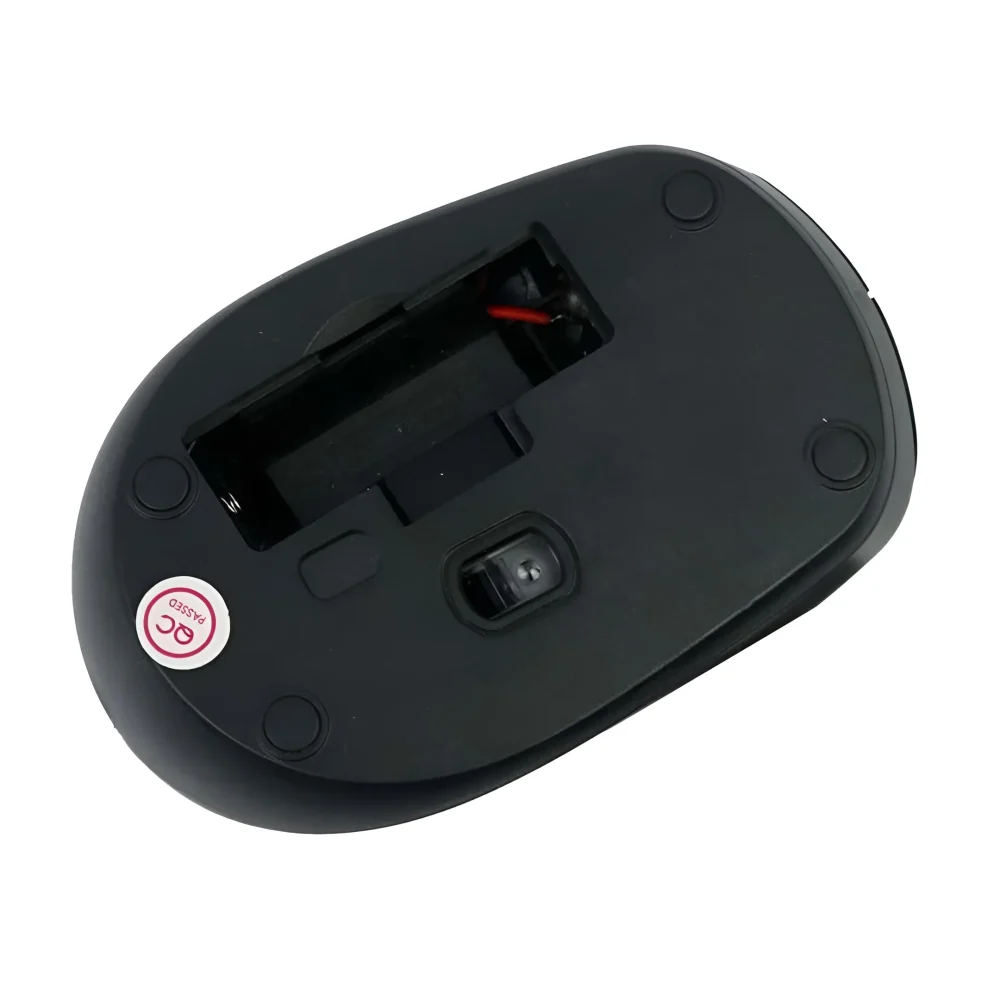 ماوس وایرلس تسکو مدل TKM 7011WN