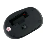 ماوس وایرلس تسکو مدل TKM 7011WN