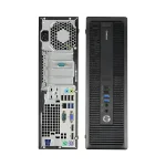مینی کیس استوک اچ پی hp 800 600 g1 پردازنده i5 نسل 4